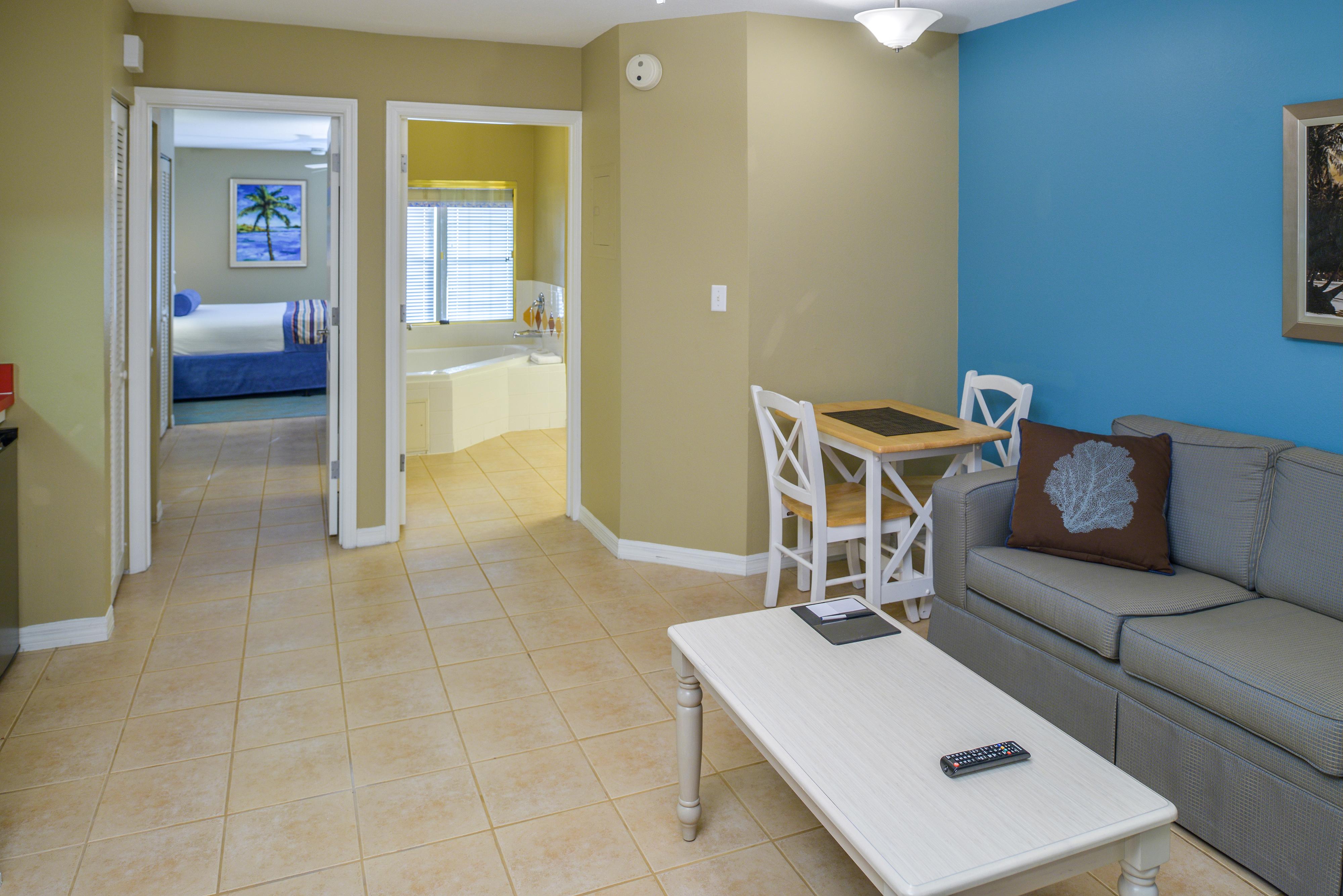 Barefoot Suite Celebration Exterior photo