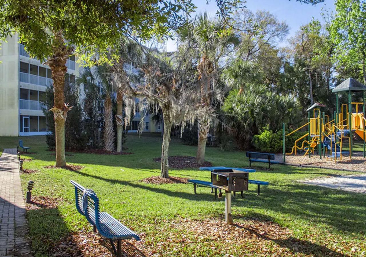 Barefoot Suite Celebration Exterior photo