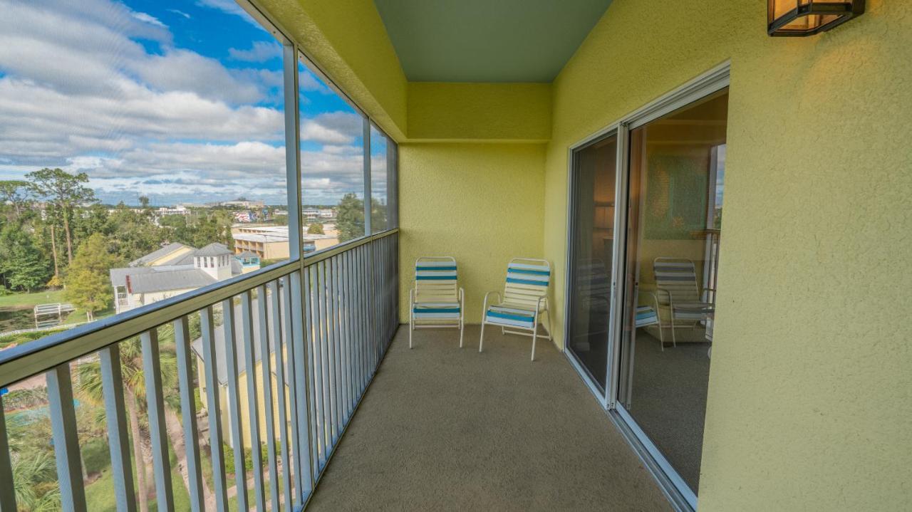 Barefoot Suite Celebration Exterior photo