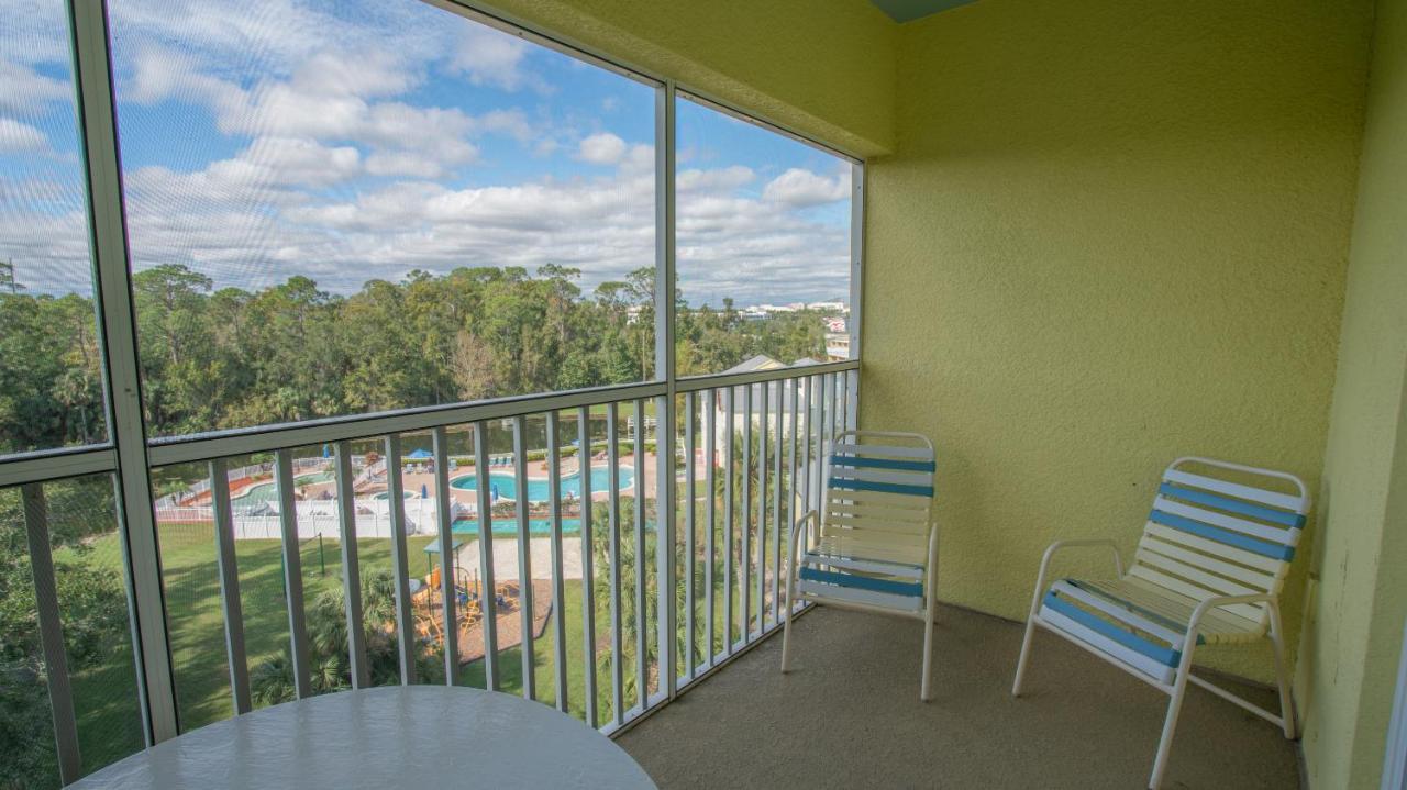 Barefoot Suite Celebration Exterior photo