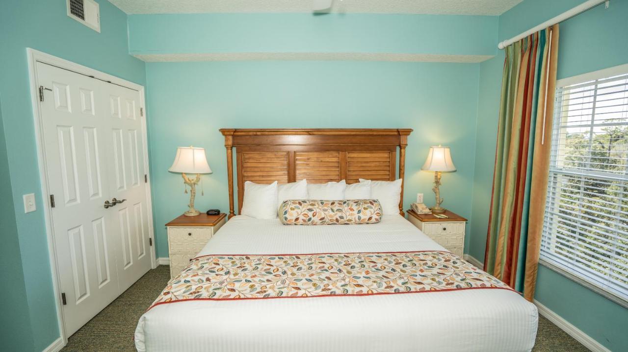 Barefoot Suite Celebration Exterior photo
