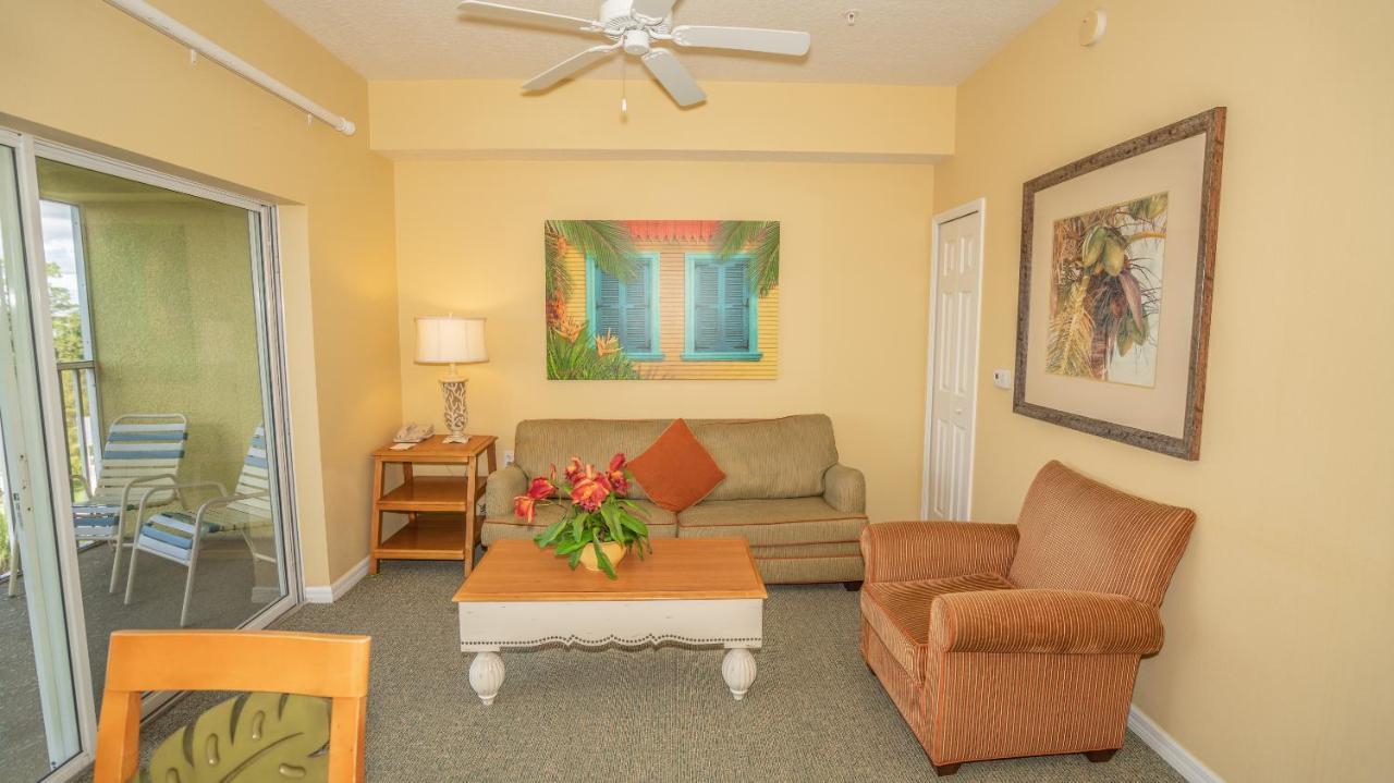 Barefoot Suite Celebration Exterior photo